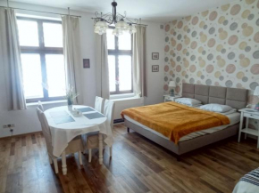 Warszawska 14 Torun